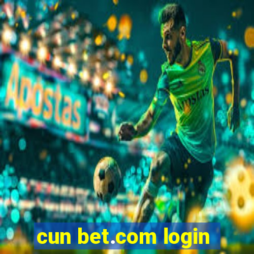 cun bet.com login